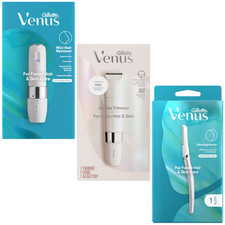 Gillette Venus Scham