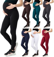 Be Mammy Damen Umstandshose