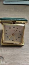 Kienzle Vintage Reisewecker