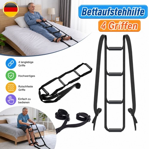 Seilleiter aufrichthilfe - seilleiter,