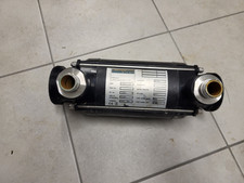 wärmetauscher 46kW, Titan Dapra D-KWT 45