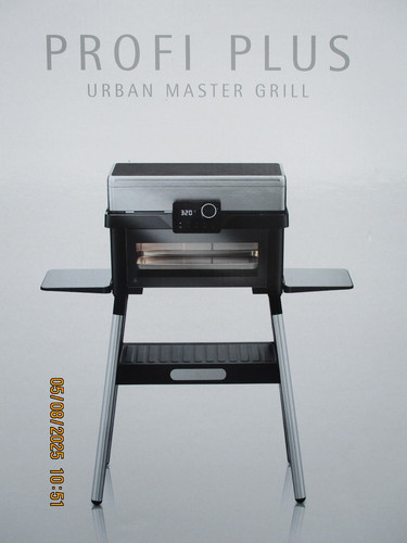 Wmf profi plus urban master - profi,