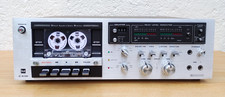 DUAL  C  - 830  HiFi  STEREO  3 KOPF SYSTEM  KASSETTENDECK