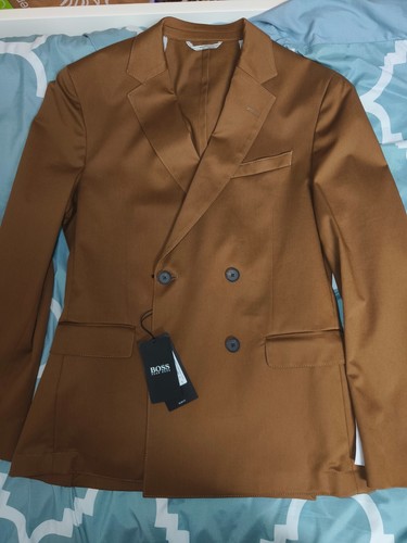 Hugo boss sakko doppelreiher - boss,