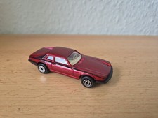 Jaguar XJ-S V12 - rot -