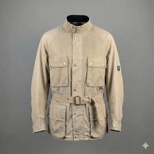 Belstaff Roadmaster Jacke