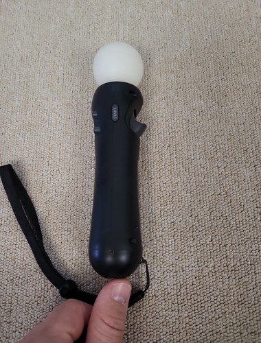 Sony playstation move motion - move,