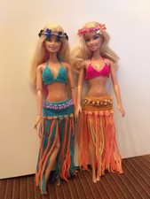 barbie Hawaii kleidung