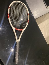 Wilson Federer 100