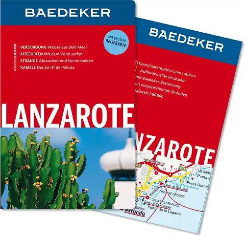 Baedeker reiseführer - baedeker,