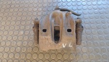 Bremssattel Vorne Links Opel Omega Caravan 2.2 DTI B 12 Monate Garantie