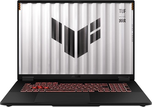 Asus tuf gaming a18 - asus,