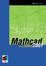 Mathcad 2001, Das offizielle Benutzerhandbuch von not sp... | Buch | Zustand gut