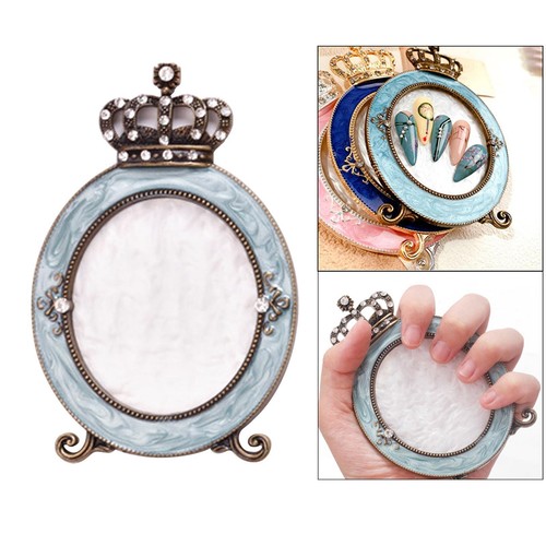 Nail art display board - art,
