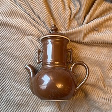 Bavaria Kaffee Tee Kanne Zum