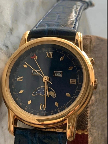 Germany herren armbanduhr - germany,
