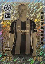 Topps Match Attax Bundesliga 2025/26 Spezialkarten zum Aussuchen 25/26