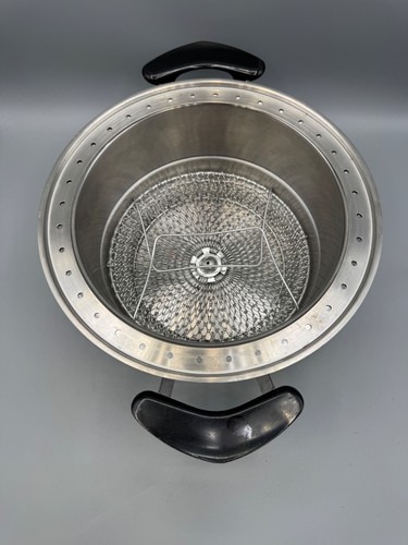 Amc 24cm sieb - 🌸amc, einsatz