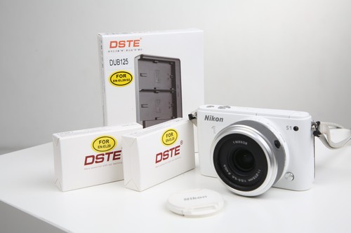 Nikon s1 systemkamera 1 - ,