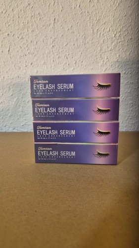 Tamran eyelash serum - eyelash, –
