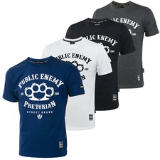 Pretorian shirt herren pit - t-shirt,