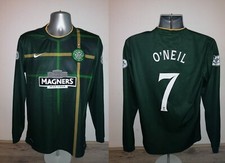 Celtic 2014-2015 Auswärts