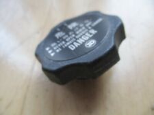 KAWASAKI ZZR1100 Kühler