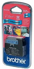 Brother M-K531 P-Touch M Tape
