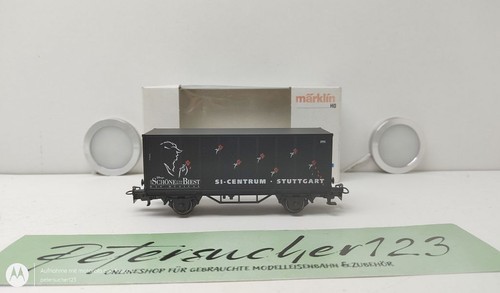 Märklin 4481 - märklin, h0