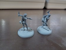 Warmachine Kayazy Beseitiger