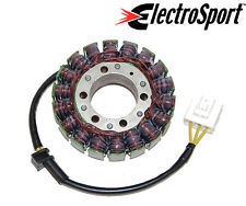 NEU ORIGINAL STATOR MAGNET SCHWUNGRAD SPULE FÜR HONDA CBR F4i 600 2003