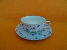 Arzberg Form 1382 Blaublüte