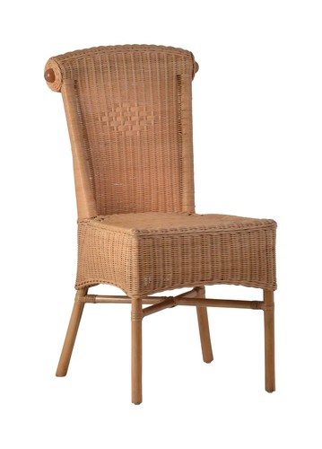 Esszimmerstuhl 46x95x64 - , cm