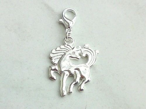 Charms anhänger pferd - charms,