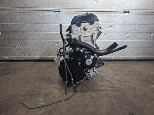 Suzuki gsx 600 - 600, 2001-2003