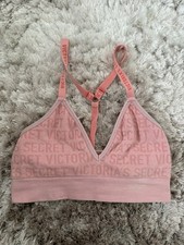 Victoria‘s Secret Bra Bh Rosa M