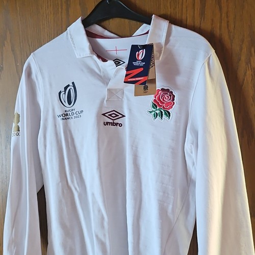 Umbro england rugby - england,