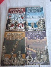 The Walking Dead Comic Deutsch