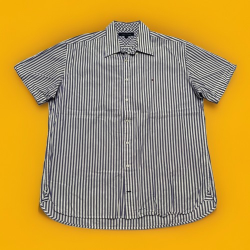 Tommy hilfiger herren hemd - tommy, gr