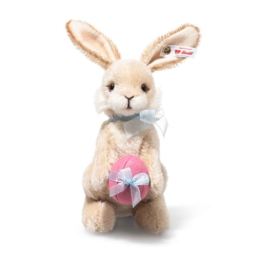 Steiff ean 005855 hoppy - ean,