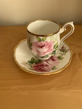 Royal Albert Bone China 1941