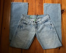 *ESPRIT JEANS HOSE MODEL*PLAY *-W27 REGULAR*