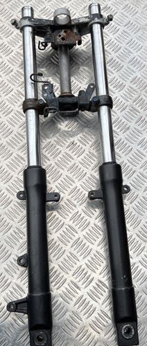 Federgabel vorne honda cbr125r - vorne,