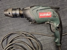 Metabo BE 4006 Bohrmaschine