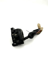 Yamaha XJ650 Lenkerschalter Links Lenkerarmatur Switch Handle XJ 650 4K0 #33720