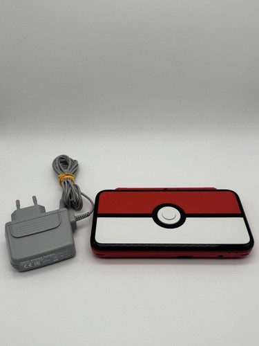 New nintendo 2ds - nintendo, pokémon