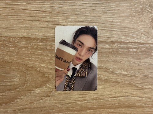 Stray kids skz hyunjin - stray,