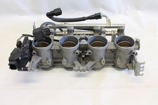 Suzuki GSX R 750 K7 WVCF