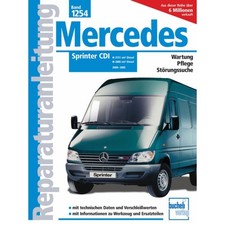 Mercedes-Benz Sprinter CDI