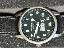 Herrenarmbanduhr WMC